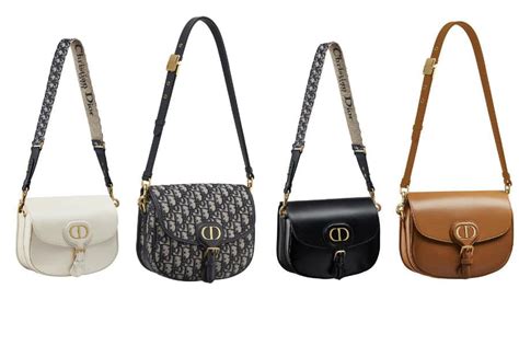 dior bobby sizes|dior bobby handbag.